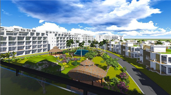 Diamond Bay Condotel Resort – Sự lựa chọn khôn ngoan của các nhà đầu tư