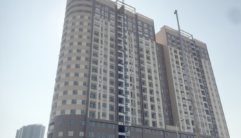 Soi tiến độ dự án Tây Hồ River View tại quận “hót” nhất Thủ đô