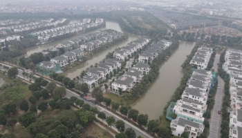 Dồn dập sốt đất từ Bắc đến Nam: BĐS ngày càng đắt đỏ