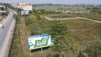 Thủ tướng chỉ đạo rà soát dự án bỏ hoang đất