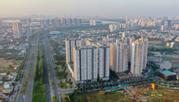 Đất nền, chung cư giá rẻ sẽ khởi động sớm sau Tết