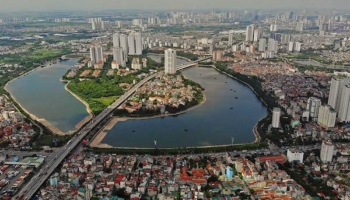 "Món nợ" đất đai và tạo vốn cho phát triển